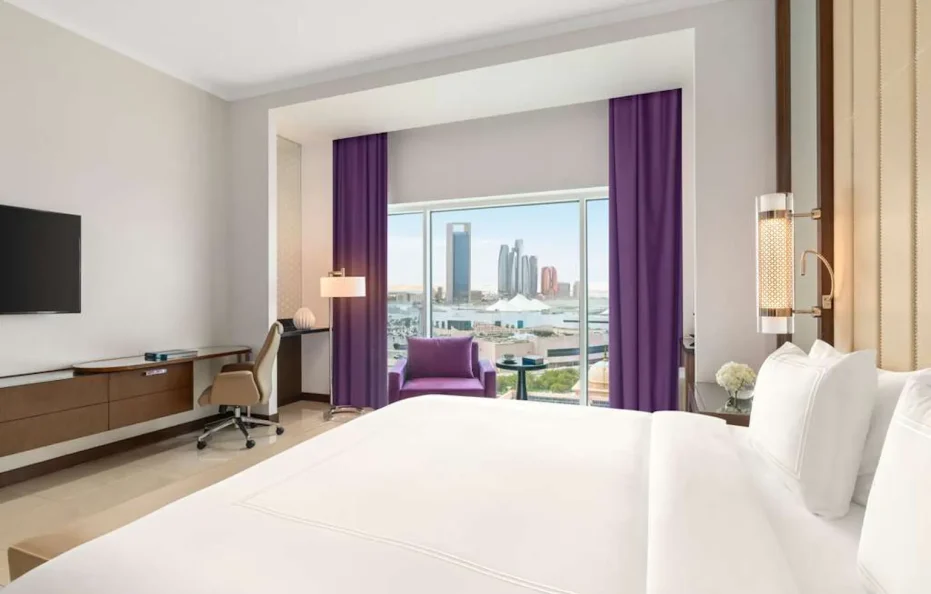 Rixos Marina Abu Dhabi Abu Dhabi