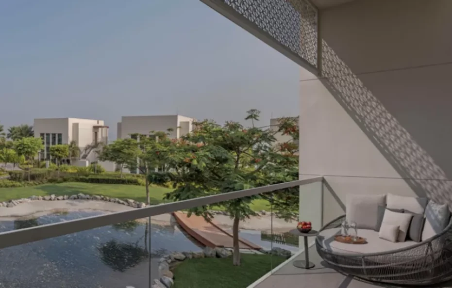 InterContinental Ras Al Khaimah Mina Al Arab Resort & Spa Ras Al Khaimah