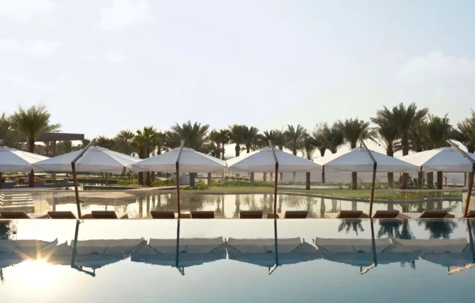 InterContinental Ras Al Khaimah Mina Al Arab Resort & Spa Ras Al Khaimah