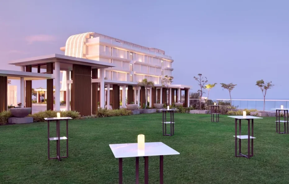 InterContinental Ras Al Khaimah Mina Al Arab Resort & Spa Ras Al Khaimah
