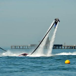 Jetpack Dubai