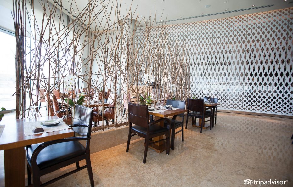 W Abu Dhabi – Yas Island Abu Dhabi