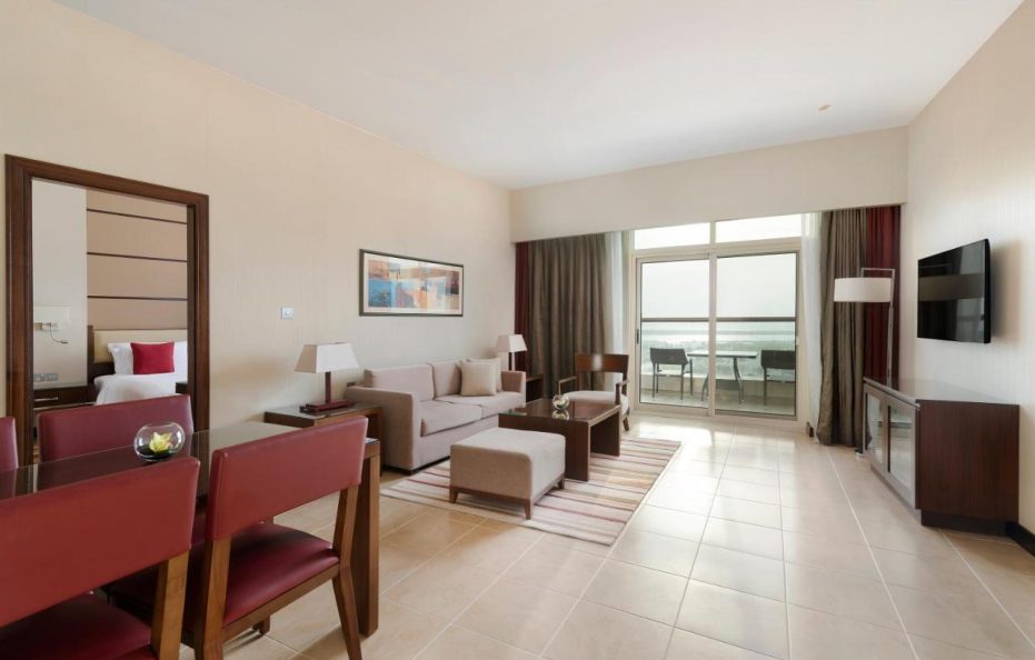 Khalidiya Palace Rayhaan by Rotana Abu Dhabi