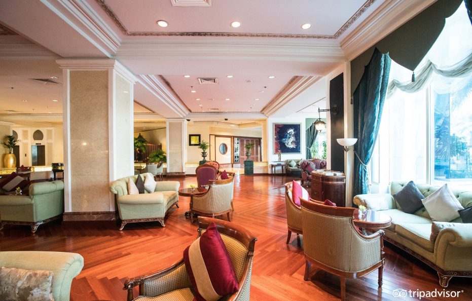 Ajman Hotel by Blazon Hotels Ajman