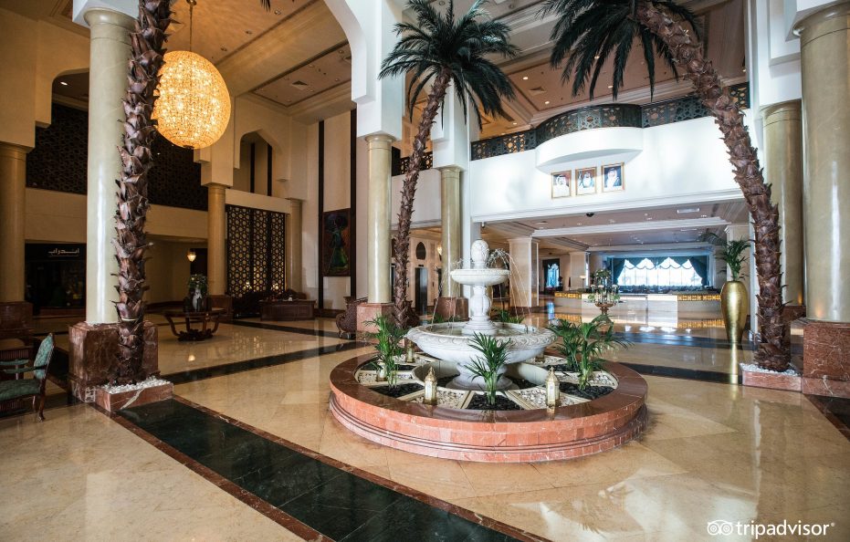 Ajman Hotel by Blazon Hotels Ajman