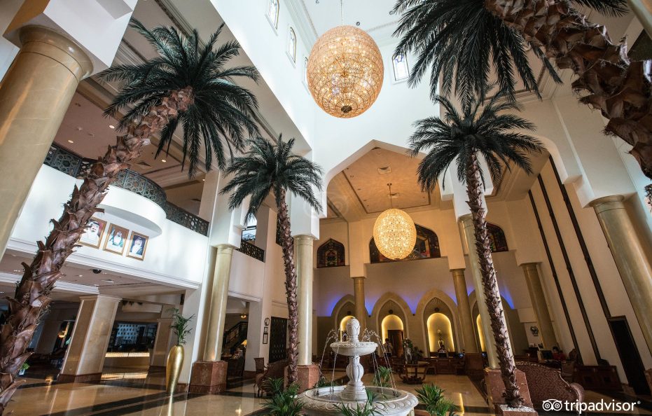 Ajman Hotel by Blazon Hotels Ajman