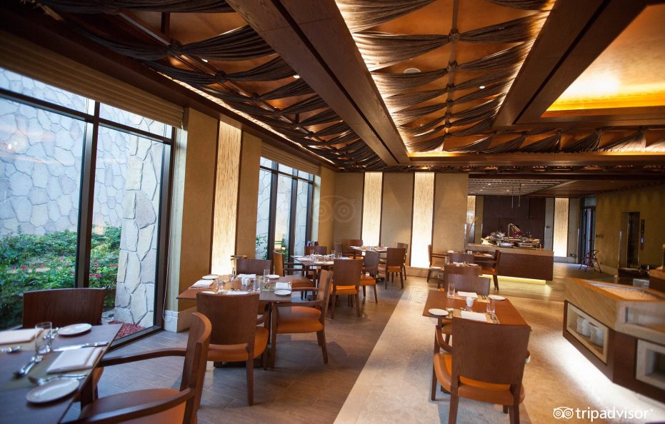 Sofitel The Palm Dubai