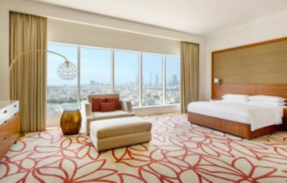 Marriott Hotel Downtown Abu Dhabi Abu Dhabi