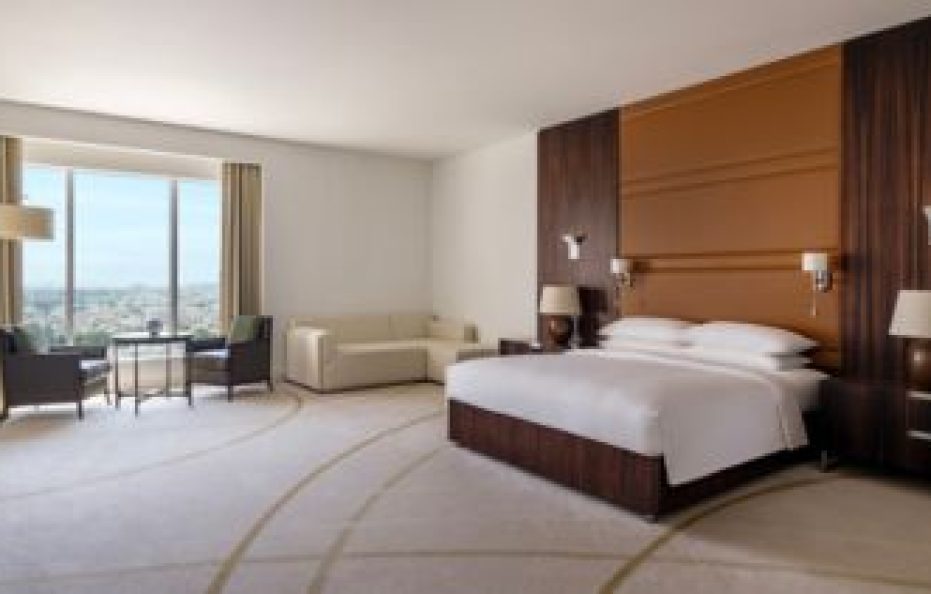 Marriott Hotel Downtown Abu Dhabi Abu Dhabi