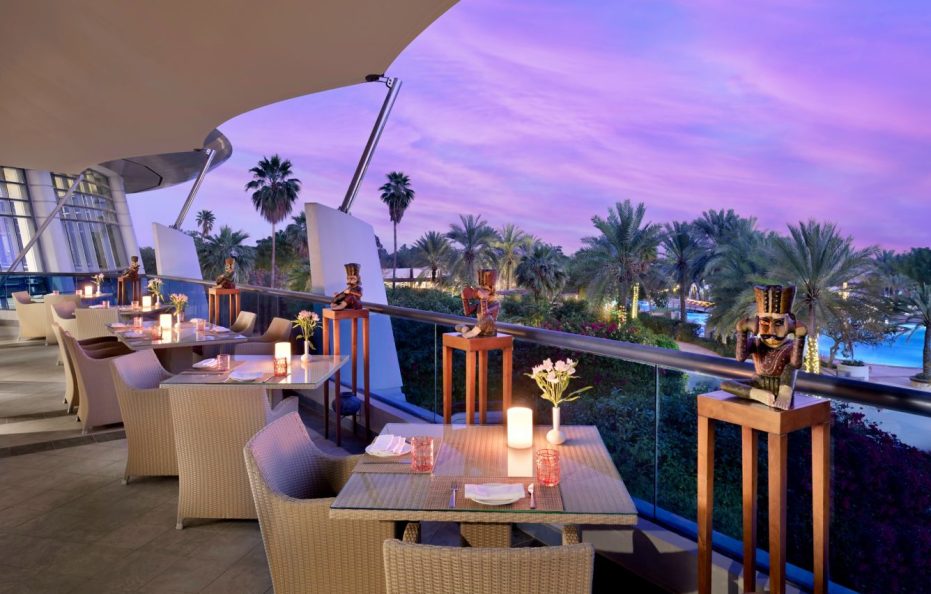 Le Méridien Al Aqah Beach Resort Fujairah