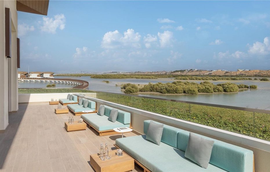 Anantara Mina Al Arab Ras Al Khaimah Resort Ras Al Khaimah