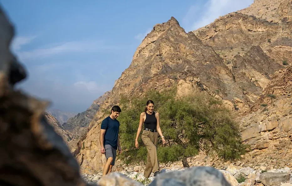 Fairmont Fujairah Beach Resort Fujairah