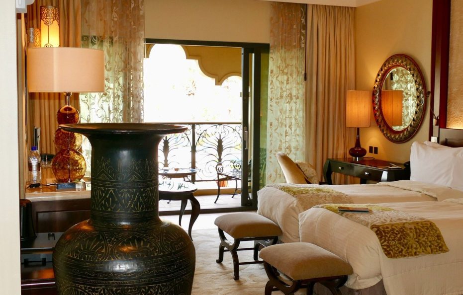 One&Only The Palm Dubai