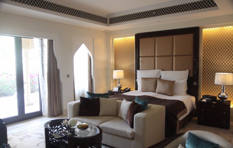 One&Only The Palm Dubai