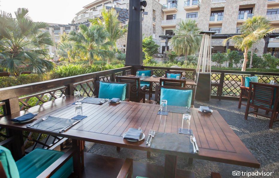 Sofitel The Palm Dubai