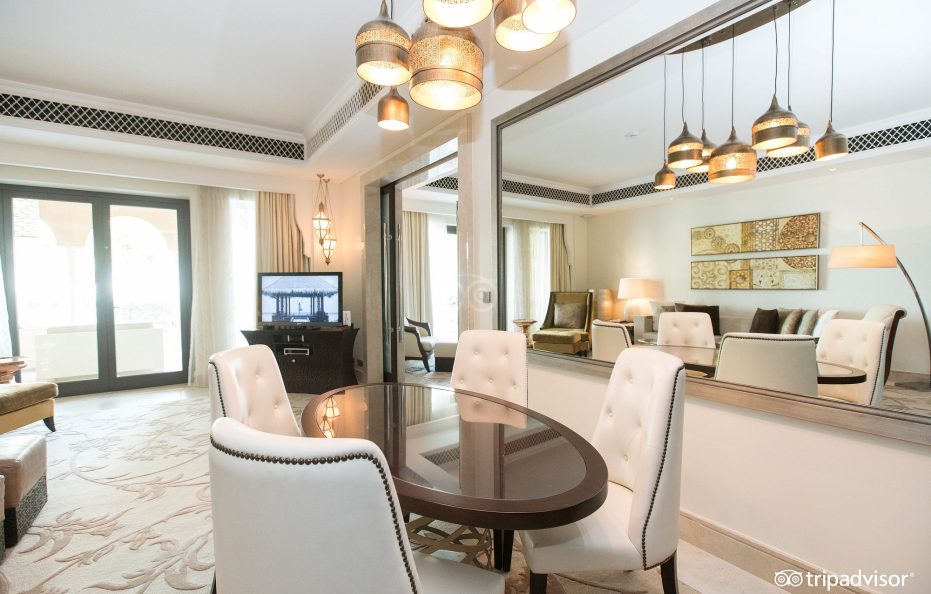 One&Only The Palm Dubai