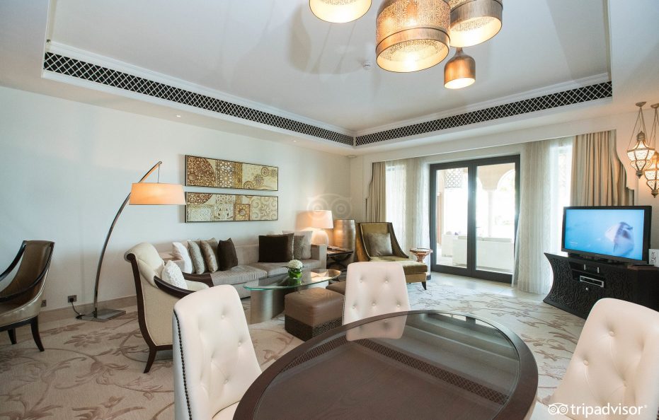One&Only The Palm Dubai