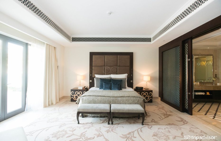 One&Only The Palm Dubai