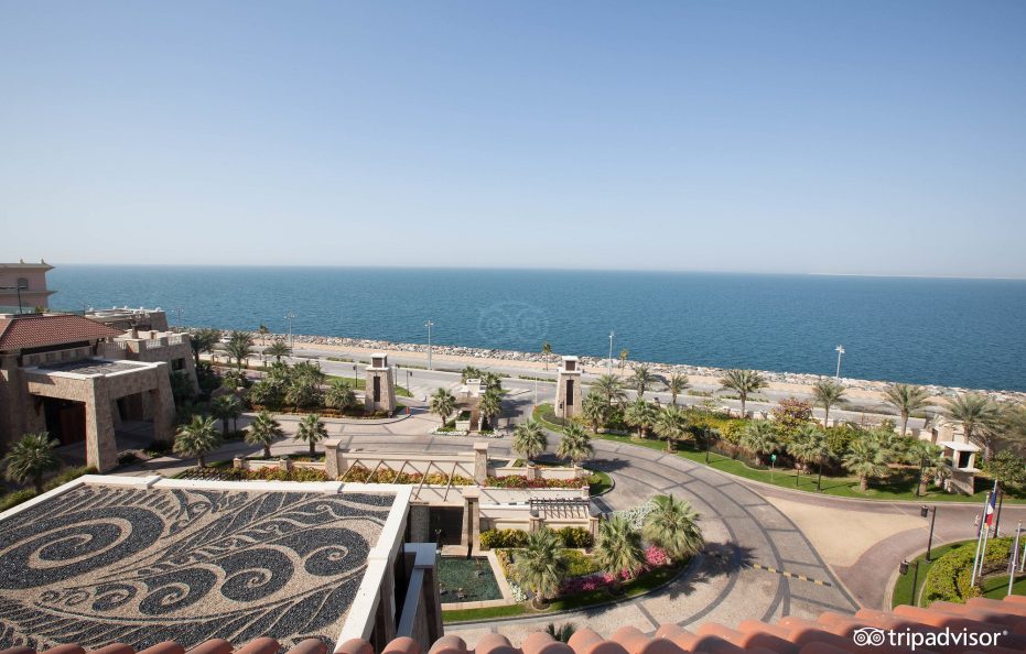 Sofitel The Palm Dubai