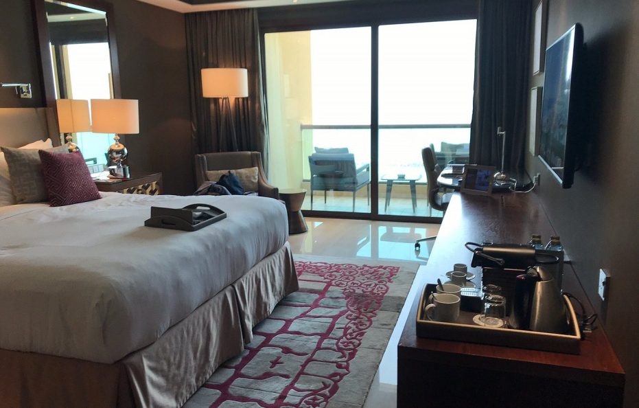 Fairmont Ajman Ajman