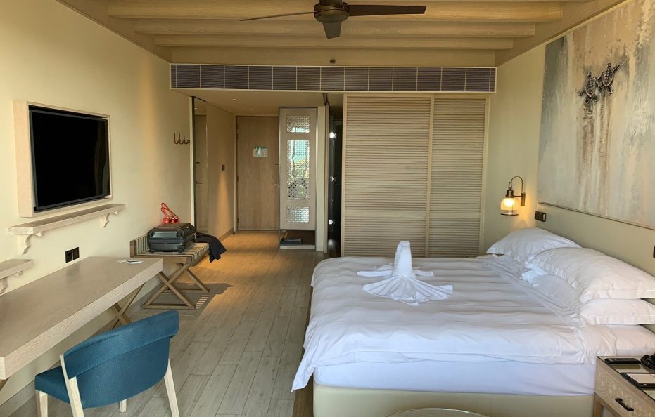 Saadiyat Rotana Resort and Villas Abu Dhabi