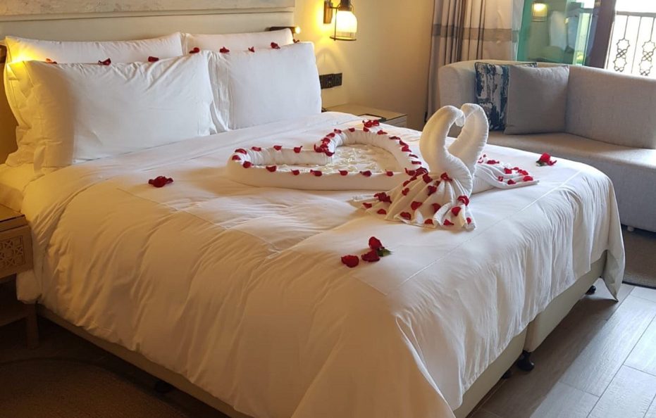 Saadiyat Rotana Resort and Villas Abu Dhabi