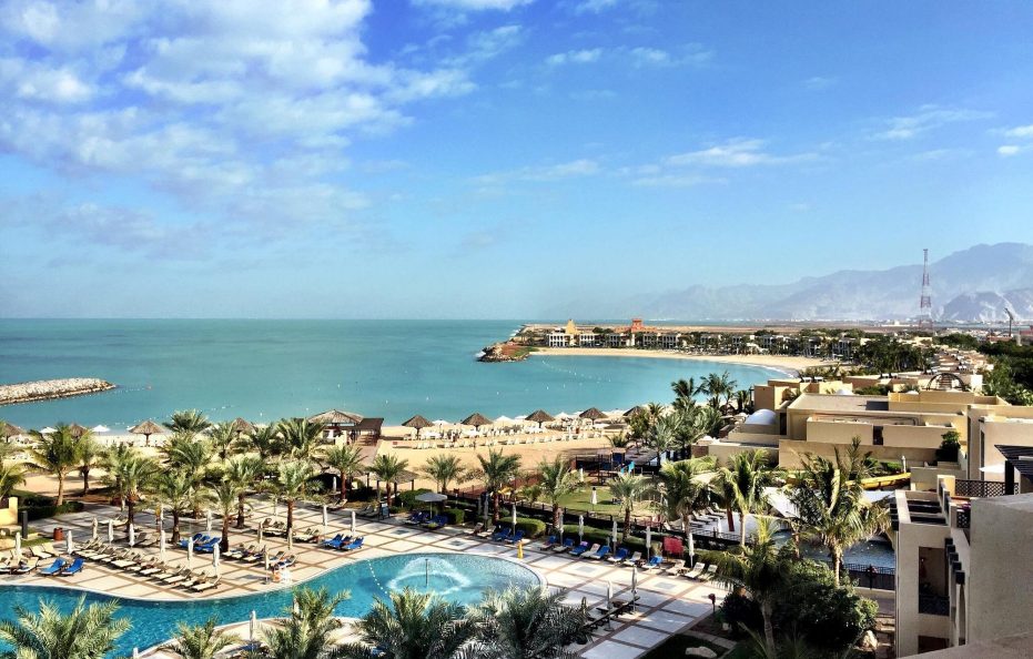 Rixos Al Mairid Ras Al Khaimah Ras Al Khaimah