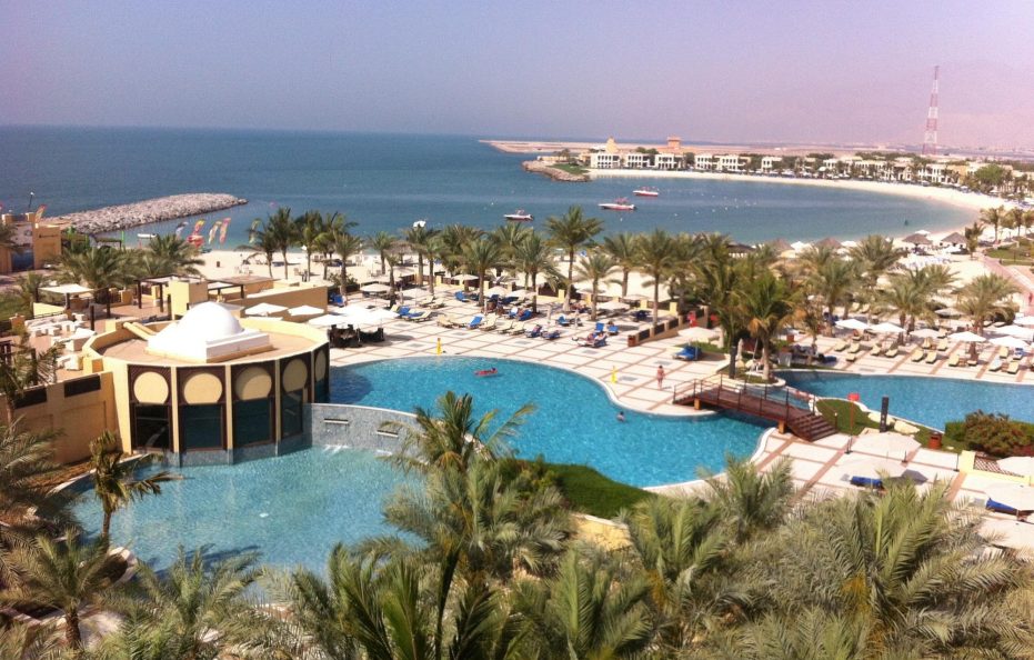Rixos Al Mairid Ras Al Khaimah Ras Al Khaimah