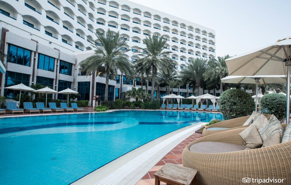 Ajman Hotel by Blazon Hotels Ajman