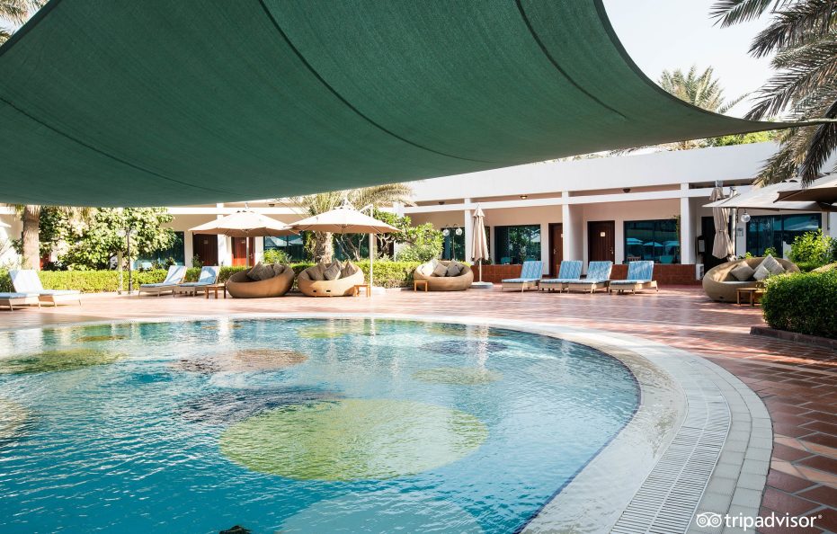 Ajman Hotel by Blazon Hotels Ajman