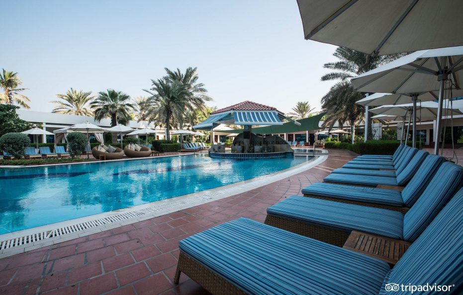 Ajman Hotel by Blazon Hotels Ajman