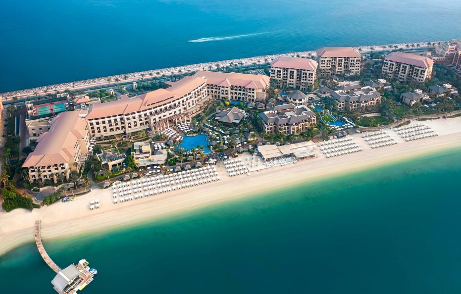 Sofitel The Palm Dubai