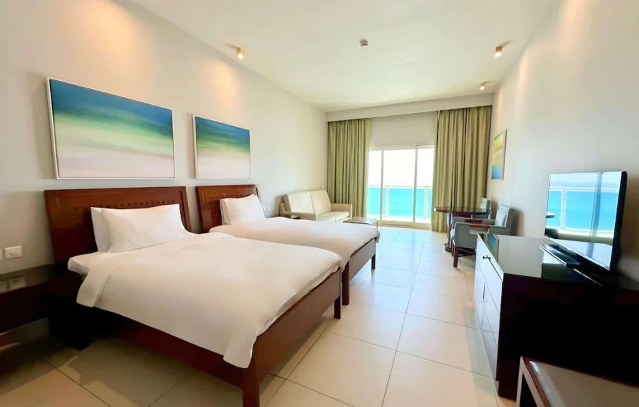Radisson Blu Resort Fujairah Fujairah