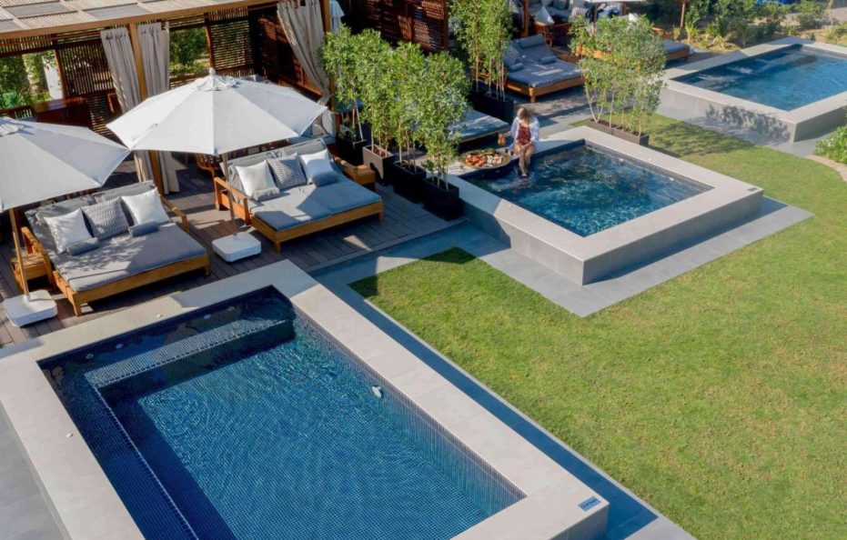 Rixos Premium Dubai JBR Dubai
