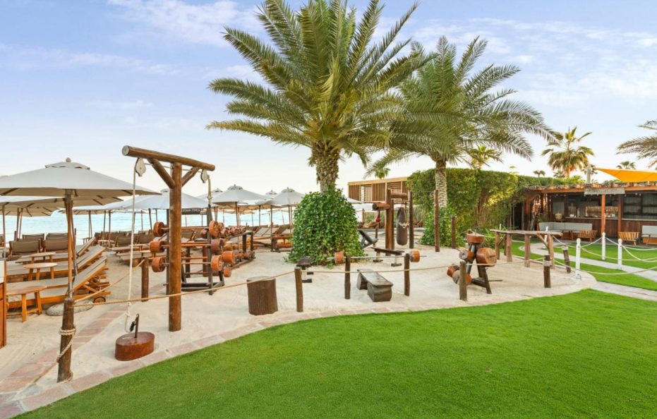 Rixos Premium Dubai JBR Dubai