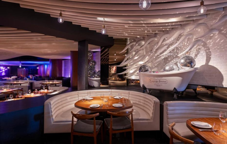 Rixos Premium Dubai JBR Dubai
