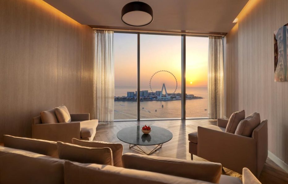 Rixos Premium Dubai JBR Dubai