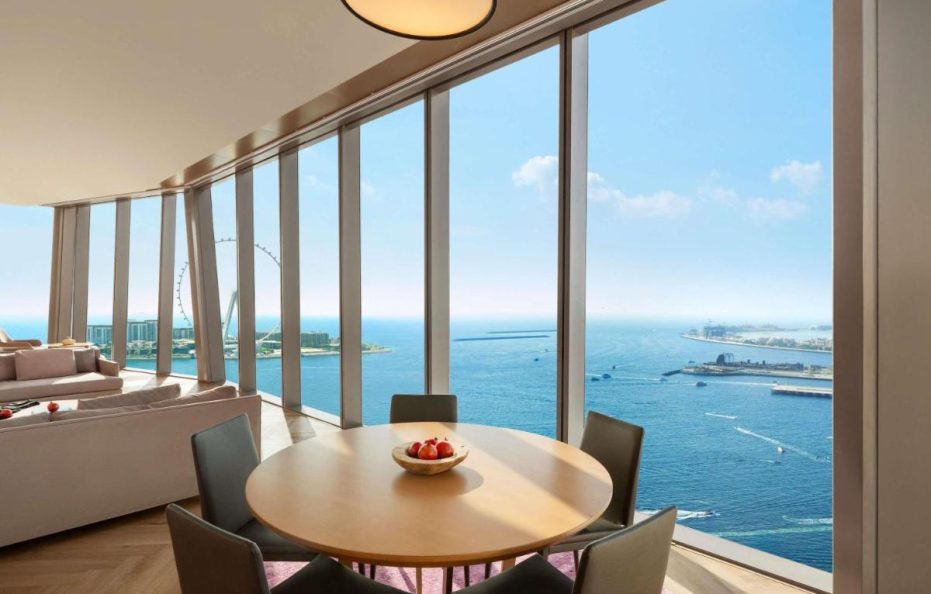 Rixos Premium Dubai JBR Dubai