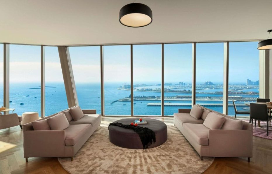 Rixos Premium Dubai JBR Dubai