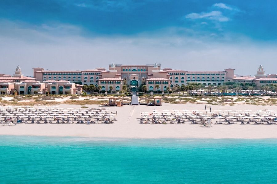 Rixos Premium Saadiyat Island Abu Dhabi