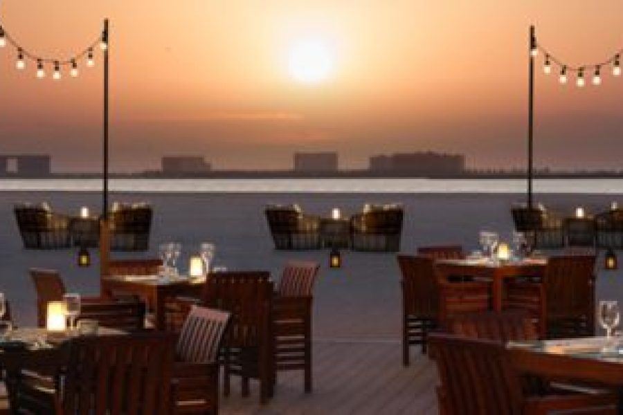 The Ritz-Carlton Ras Al Khaimah, Al Hamra Beach Ras Al Khaimah