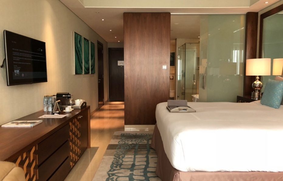 Fairmont Ajman Ajman
