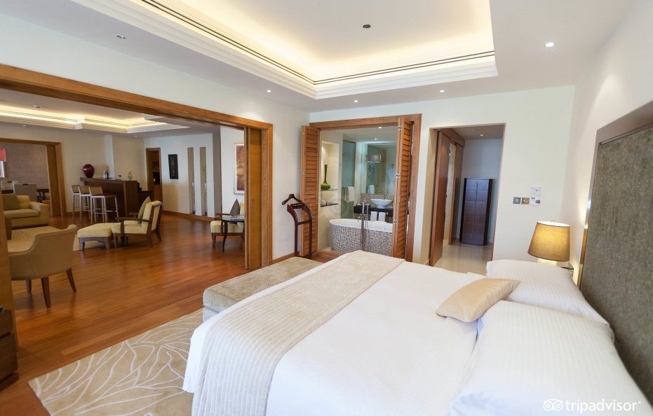 Mövenpick Hotel Jumeirah Beach Dubai