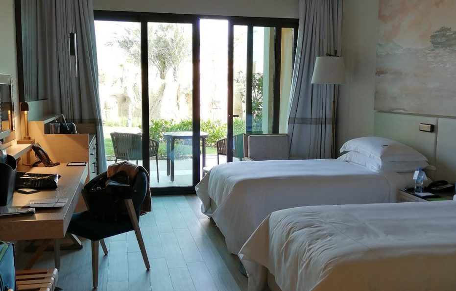 Saadiyat Rotana Resort and Villas Abu Dhabi
