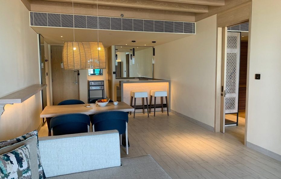Saadiyat Rotana Resort and Villas Abu Dhabi