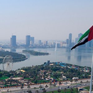 Sharjah City Tour from Dubai