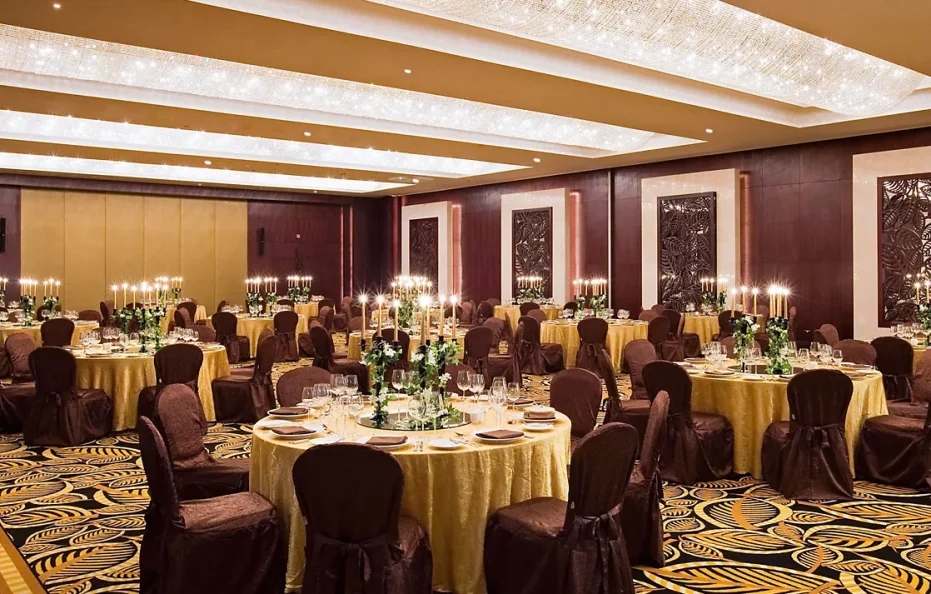 Sofitel Dubai Jumeirah Beach Dubai