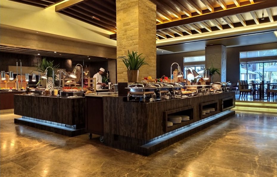 Sofitel The Palm Dubai