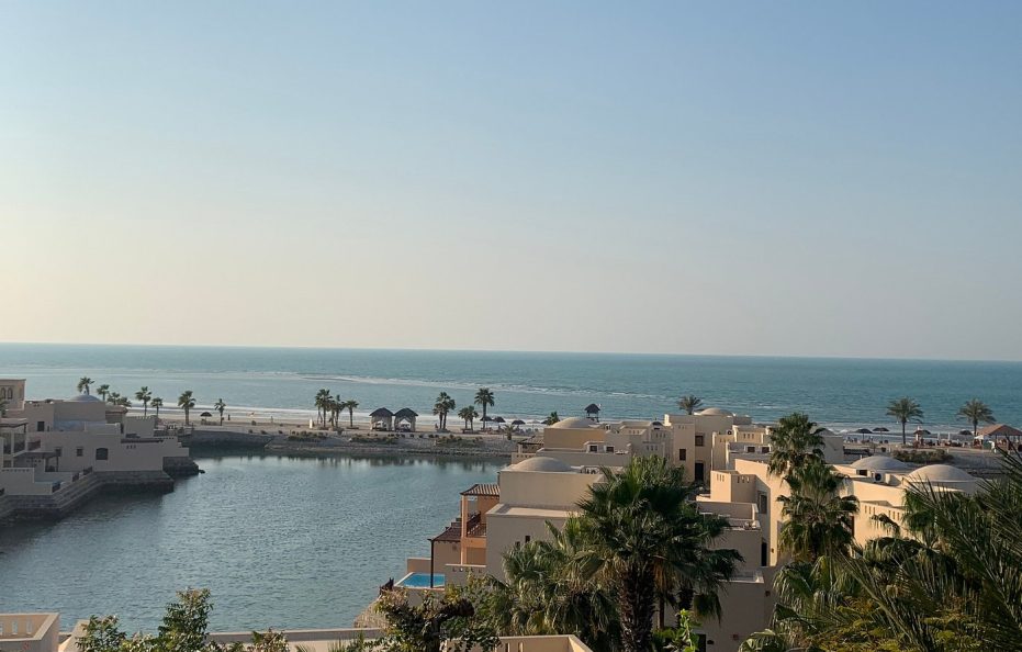 The Cove Rotana Resort Ras Al Khaimah