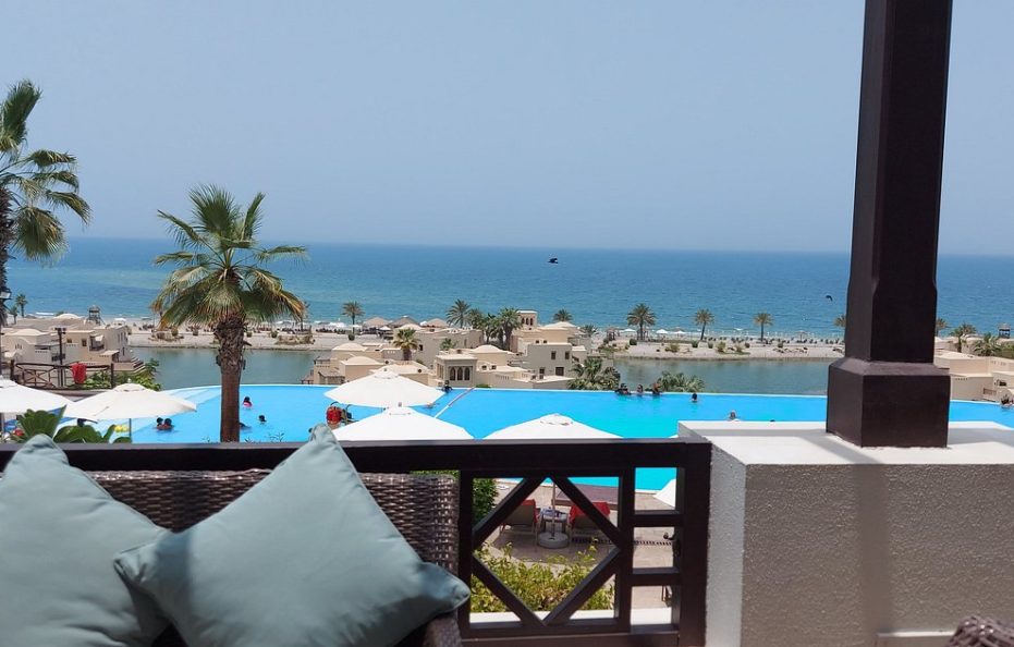 The Cove Rotana Resort Ras Al Khaimah